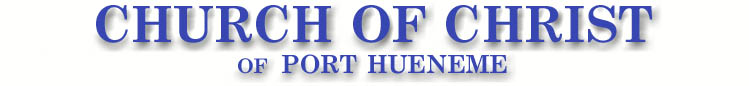 church of Christ of Port Hueneme